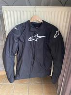 Alpinestars motorjas, Motoren