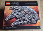 LEGO Star Wars UCS Millennium Falcon - 75192, Ophalen, Nieuw, Groter dan 1:32