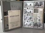 Philips AKG English IV vintage taalcursus, Ophalen of Verzenden, Taalcursus