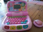VTech Laptop Junior - werkende staat, Enfants & Bébés, Jouets | Vtech, Enlèvement ou Envoi, Utilisé, 4 à 6 ans