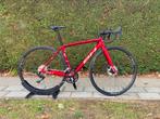 Velo bh sl1 3.5 carbon, Ophalen, Zo goed als nieuw, Carbon