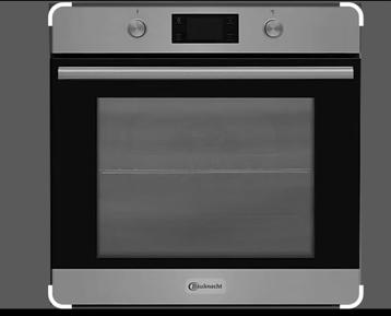 Oven (inbouw) BAUKNECHT  beschikbaar voor biedingen