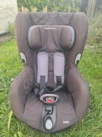 Maxi Cosi Axiss (3 stoeltjes beschikbaar), Ceinture de sécurité ou Isofix, Maxi-Cosi, Enlèvement, Utilisé