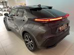 Toyota C-HR Dynamic Plus, Techno Pack, Te koop, Zilver of Grijs, Stadsauto, Emergency brake assist