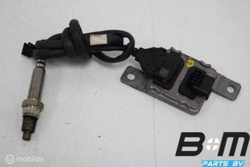 NOX sensor met regelapparaat Audi A4 8W