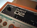 Roland D2, Muziek en Instrumenten, Effecten, Ophalen, Gebruikt