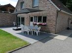 Zweefparasol met voet, Tuin en Terras, Parasols, Ophalen, Kantelbaar, 3 tot 4 meter, Zweefparasol