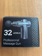 Professional Massage Gun, Sport en Fitness, Ophalen, Zo goed als nieuw, Apparaat
