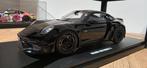 Porsche 911 992 COUPÉ BRABUS 900 ROCKET-R 1-18 Gt-Spirit, Hobby en Vrije tijd, Modelauto's | 1:18, Ophalen of Verzenden, Nieuw