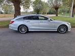 Mercedes-Benz CLS 220d. Van 2017. Euro 6B. Nieuwe staat !!, Auto's, Mercedes-Benz, Automaat, Achterwielaandrijving, 4 cilinders