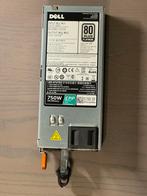 Dell 750W voeding XW8W, Computers en Software, Interne voedingen, Ophalen of Verzenden, Gebruikt