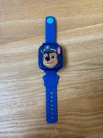 Paw Patrol horloge VTech, Kinderen en Baby's, Ophalen, Zo goed als nieuw