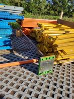 Tapijtdoorn 3,7m dia80, Doe-het-zelf en Bouw, Ophalen, Gebruikt, Overige typen