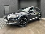 Audi Q7 3.0TDI Quattro ultra - pano dak - 360 camera, Autos, Audi, Cuir, Achat, Euro 6, Entreprise