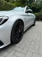 Prachtige C63S breake zeer goed onderhouden, Auto's, Particulier, Te koop, Break