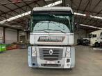 2012 Renault Magnum 480 Trekker, Auto's, Euro 5, Renault, Overige brandstoffen, Bedrijf