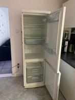 Frigo met diepvries, Elektronische apparatuur, Koelkasten en IJskasten, Ophalen