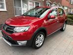 Dacia Sandero Stepway* 0.9! Topstaat* 23500km* Garantie!, Auto's, https://public.car-pass.be/vhr/f0ec52e3-3fc0-4e70-aceb-6eeae7d82053