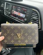 Luxe handtas, Ophalen, Bruin, Handtas