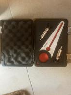 Gereedschap (de)monteren krukas poelie BMW N47/N57 motor, Auto diversen, Autogereedschap, Ophalen, Zo goed als nieuw