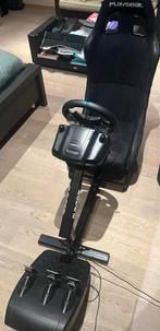 Playseat met g29 + shifter en ps4 vr, Ophalen, Zo goed als nieuw