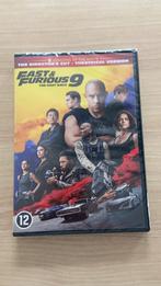 fast & furious film, CD & DVD, DVD | Aventure, Comme neuf, Enlèvement