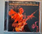 Cd. Michael Bloomfield with Nick Gravenites and friends., Cd's en Dvd's, Ophalen of Verzenden, Blues