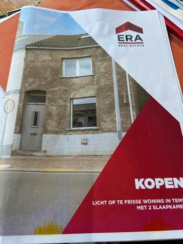 Woning uit de hand te koop rechtstreeks van aannemer beschikbaar voor biedingen