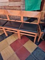 Kerkstoelen, Ophalen