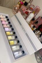 Parfumset uit de privécollectie van Christian Dior, Verzenden, Zo goed als nieuw