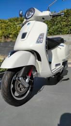 Piaggio Vespa GTS 125ie Super, Ophalen, Zo goed als nieuw