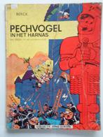 Pechvogel in het Harnas (=V9/V10) - 1e dr. '66, Boeken, Stripverhalen, Ophalen of Verzenden