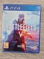 PS4  Battlefield V, Games en Spelcomputers, Games | Sony PlayStation 4, Ophalen of Verzenden