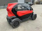 2016 Renault Twizy AC, Gebruikt, Overige carrosserie, Twizy, Te koop