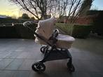 Kinderwagen maxi cosi, Enfants & Bébés, Poussettes & Combinaisons, Enlèvement ou Envoi, Comme neuf, Poussette, Maxi-Cosi