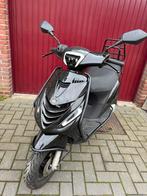 Piaggio Zip A Klasse E5, Fietsen en Brommers, Scooters | Piaggio, Ophalen, Zo goed als nieuw, Zip