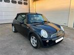 Mini cooper Cabrio prête à immatriculée 82.000KM, Achat, Entreprise, Euro 4, Essence