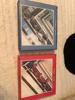 The Beatles cd box, Cd's en Dvd's, Ophalen, Zo goed als nieuw