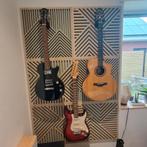 3 GITAREN TE KOOP uitdunnen collectie., Muziek en Instrumenten, Snaarinstrumenten | Gitaren | Elektrisch, Ophalen, Epiphone