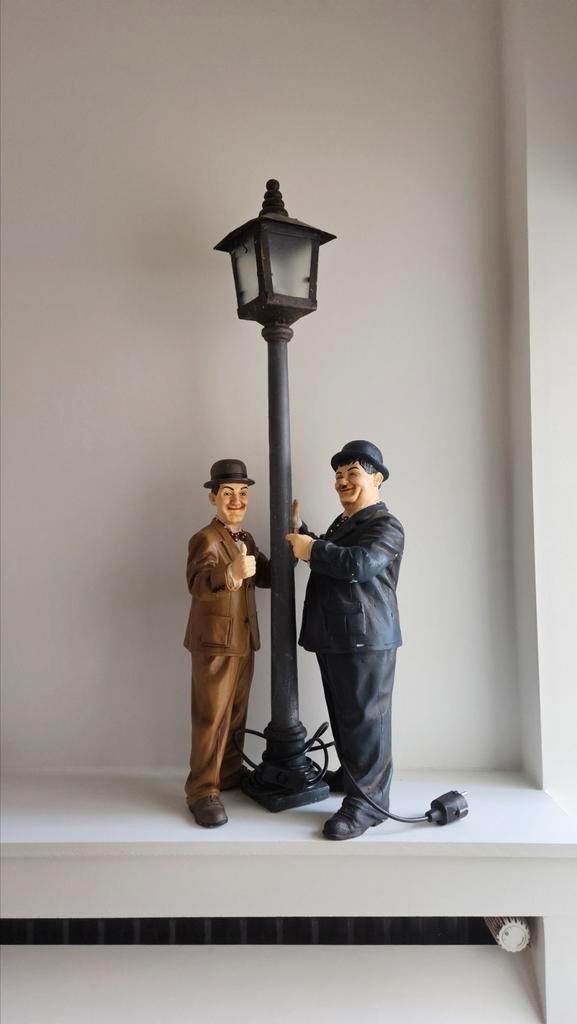 Lamp, Huis en Inrichting, Lampen | Overige, Zo goed als nieuw, Ophalen