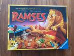 Ravensburger Ramses, Hobby en Vrije tijd, Ophalen, Zo goed als nieuw