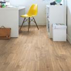 QUICKSTEP laminaat Midnight Oak (ca. 8m2) + ondervloer, Doe-het-zelf en Bouw, 50 tot 150 cm, Nieuw, 10 tot 30 cm, Laminaat