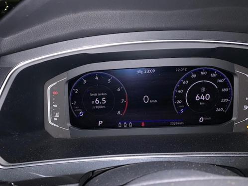 Volkswagen Tiguan R-Line – Pure Kracht, Stijl en Comfort in, Auto's, Volkswagen, Particulier, Tiguan, ABS, Adaptieve lichten, Adaptive Cruise Control