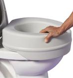 toiletverhoger, Ophalen, Zo goed als nieuw