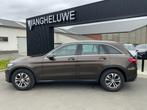 Mercedes-Benz GLC 220 d 4MATIC, Auto's, Mercedes-Benz, Automaat, 4 cilinders, Bruin, SUV of Terreinwagen