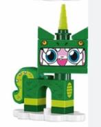 Lego 41775 Unikitty! dinosaurus, Kinderen en Baby's, Speelgoed | Duplo en Lego, Nieuw, Complete set, Lego