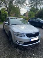 Skoda octavia GTec 2016, Auto's, CNG (Aardgas), Start-stop-systeem, 5 deurs, Particulier