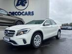 Mercedes-Benz GLA 200 Propere staat // Automaat - navi - 1/, Auto's, Mercedes-Benz, Wit, Bedrijf, 5 deurs, SUV of Terreinwagen