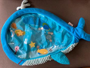 Haba waterspeelmat baby beschikbaar voor biedingen