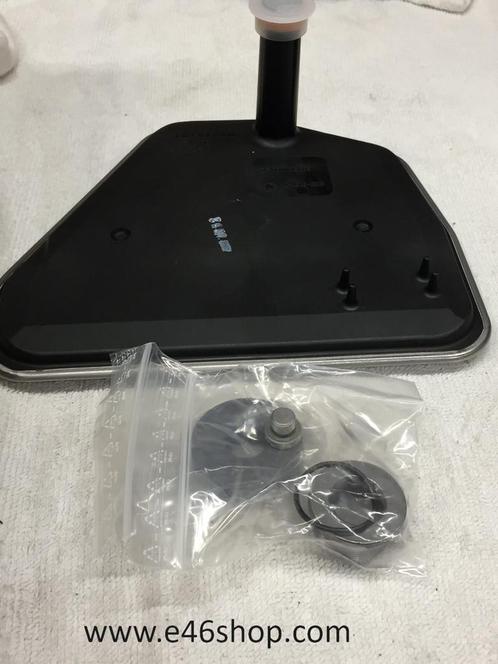 Oliefilterset automaatbak BMW E65 E83 E53 E70 E71 oe 2415233, Auto-onderdelen, Filters, BMW, Nieuw, Ophalen of Verzenden